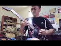 Download Lagu Melayar Bahtera - Search (Guitar solo playthrough cover)