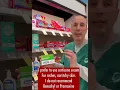 At Walgreens Looking to help itchy Summer Skin
