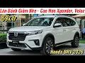 Lagu ✅Cập Nhật Giá Xe Honda BRV 2026 Thay Đổi Khuyến Mại | Lăn Bánh Cao Hơn Xpander, Veloz | Giá Xe Việt