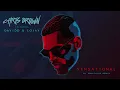CHRIS BROWN ft. DAVIDO & LOJAY - Sensational (DJ Soulchild Remix)