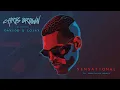 Download Lagu CHRIS BROWN ft. DAVIDO \u0026 LOJAY - Sensational (DJ Soulchild Remix)
