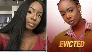 bbnaija 2020 the moment tolanibaj got evicted from bbnaija lockdown