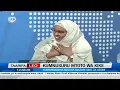 Lagu Kumnusuru mtoto wa kike | Yanayojiri (Awamu ya pili)