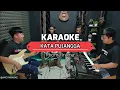Download Lagu KATA PUJANGGA KARAOKE NADA COWOK Rhoma Irama