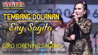Lirik Lagu Tembang Dolanan (Dan Artinya) - Eny Sagita