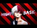 Download Lagu Anime edit | NiGHTS - basic [ AMV ]