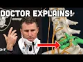 Rich Gannon s Career-Ending BROKEN NECK Doctor Explains
