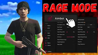 I Tried Mods in FiveM Educational Purposes ONLY