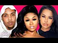 Ari Fletcher shades G Herbo s girlfriend Taina again Megan Thee Stallion vs former stylist EJ