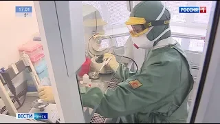 Омичку, отдохнувшую на Филиппинах, госпитализировали с подозрением на коронавирус