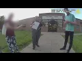 Assault charge filed after tense Scioto Township meeting over controversial housing development