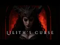 Download Lagu Lilith’s Curse | Dark Ambient Fantasy Music for Sleep, Night Meditation \u0026 Deep Rest