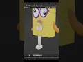 Numberblocks Coloring 3D Animation story