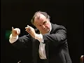Elgar：Cello Concerto ／Cello:Yo-Yo Ma （1994 LIVE）