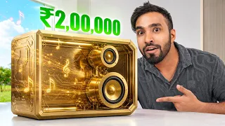 LUXURY GADGETS ONLY MILLIONAIRES CAN BUY