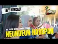Lagu NENDEUN HAREUPAN - NAMPI SERAT - FILY KURCACI LIVE TEGAL MANGGUNG
