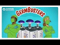 Tanner Health System GermBusters