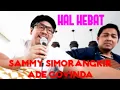 Download Lagu Hal Hebat - Sammy Simorangkir \u0026 Ade Govinda