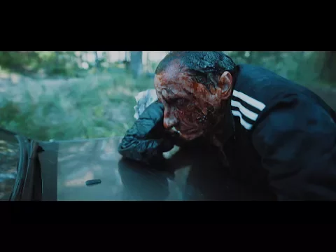 Фильм Упыри - Тизер первого Белорусского слэшера