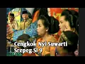 Srepeg Sl 9 cengkok Nyi Suwarti - Ki Purbo Asmoro - HM.Syakirun - Wayang Kulit