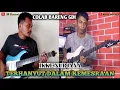 Download Lagu Terhanyut Dalam kemesraan || Ikke Nurjana || Colab bareng Hendar Noise Melody