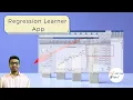 Regression Learner App MATLABHelper Blog