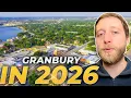 Living In Granbury TX PROS CONS You MUST Know Before Moving To Granbury Texas In 2026