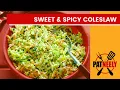 Pat Neely s Sweet Spicy Coleslaw