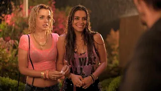 Pelicula de Suspenso | Él solo quería AYUDAR a dos chicas…| Peliculas completas en español