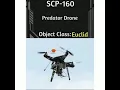 Download Lagu scp 160 (peradtor dron)