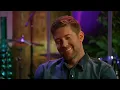 Josh Turner talks with Bill Gaither about his song "Me And God" and how faith has shaped his career.