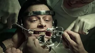 this man is tortured in the name of treatment