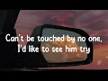 Arem Ozguc - Infinity (Lyrics)