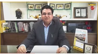 Completing 5 Glorious Years of Our Journey – Shriram Automall