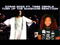 Download Lagu Diana Ross ft. Tame Impala Turn Up The Sunshine Reaction