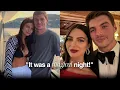How Max Verstappen Met Kelly Piquet