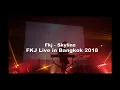 Fkj - Skyline (Official Video)