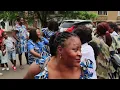 Download Lagu Boda tradicional Santos y Vanessa 30/08/25.. Bata, Guinea Ecuatorial