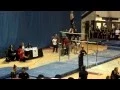 Olivia Raymond 9 625 1st Place NJ Level 10 States Bars