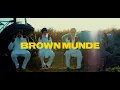 BROWN MUNDE - AP DHILLON | GURINDER GILL | SHINDA KAHLON (Official Audio)