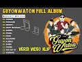 Download Lagu GUYON WATON FULL ALBUM TERBARU 2024 | WIRANG, PERLAHAN, MENEPI