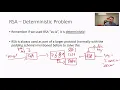 ECED4406 0x20A - RSA Attacks