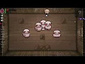 I Shot The BIGGEST Laser in Isaac History