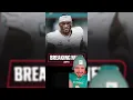 DOLPHINS RELEASE TUA TAGOVAILOA