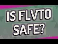 Is Flvto safe