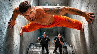 ये Jail Break देखकर आपके पसीने छूट जाएंगे |Unit 32 Escape Jail Break - Survival Story
