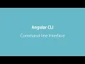 Angular Beginner to Pro - Setting Up the Development Environment By Mosh Hamedani