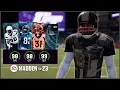 I Played A Few Games With The NEW 99 OVR Mission MUT Cards