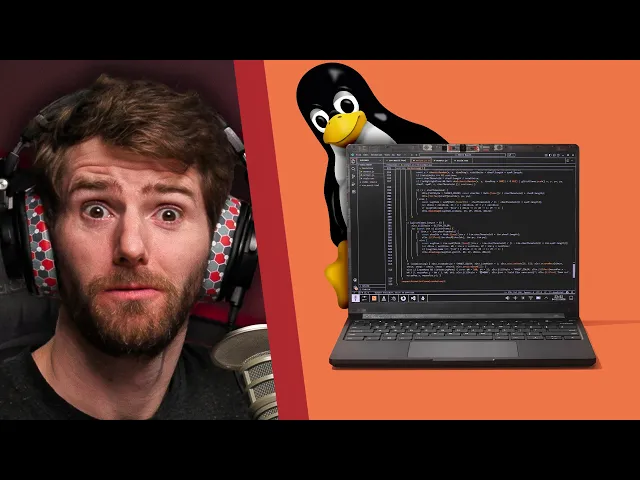 Video: Framework Proves Everyone is Sick of Windows