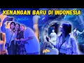 Download Lagu JAUH-JAUH DARI CHINA KE BXSEA TANGERANG, SAMPAI ANAKKU TERLALU FOKUS SAMA BINATANG LAUTNYA! 🤣🐠